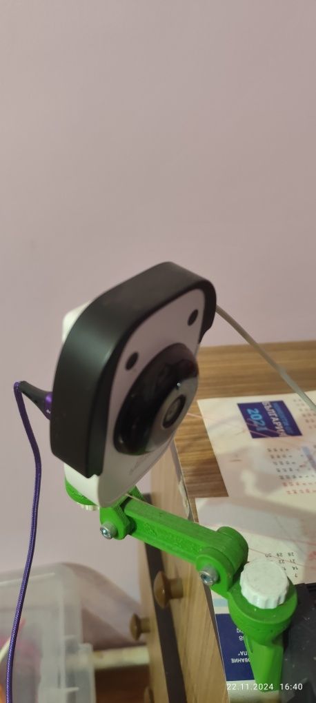 3D принтер Creality Ender 3 S1