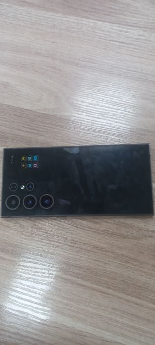 Самсунг  s25Ultra
