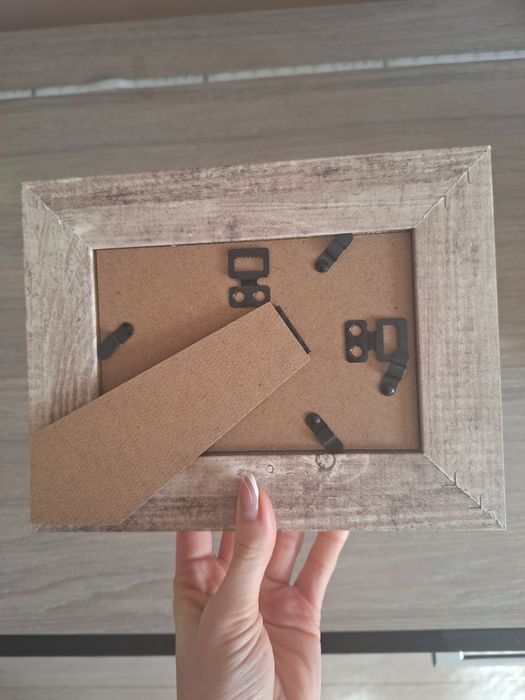 Tablou flori uscate parfumate