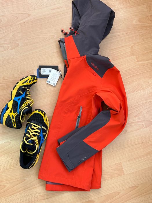 Ново спортно зимно яке Vikafjell