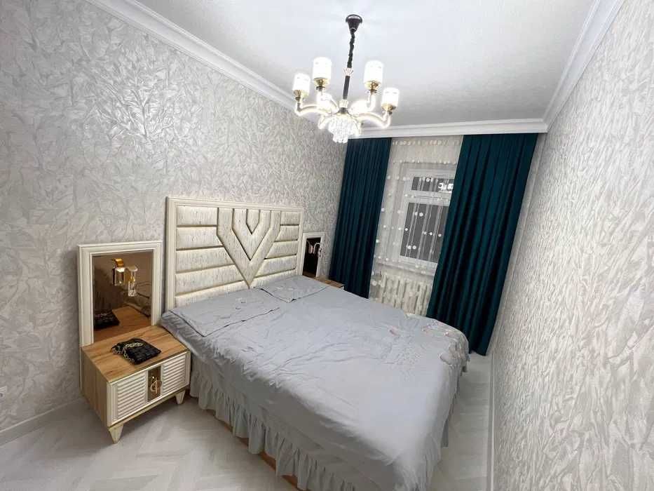 сдается квартира в центре