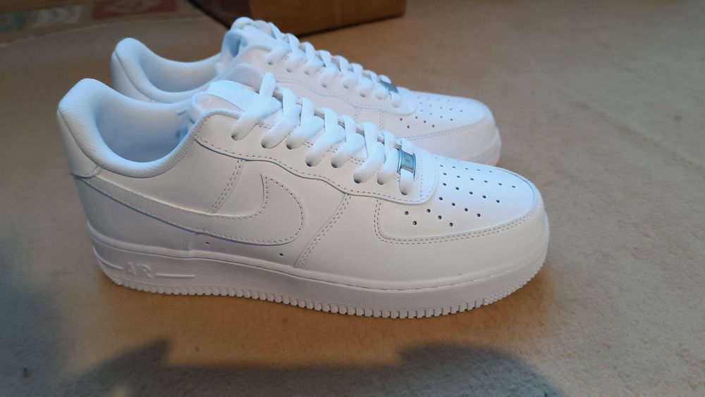 Обувки Nike Air Force 1