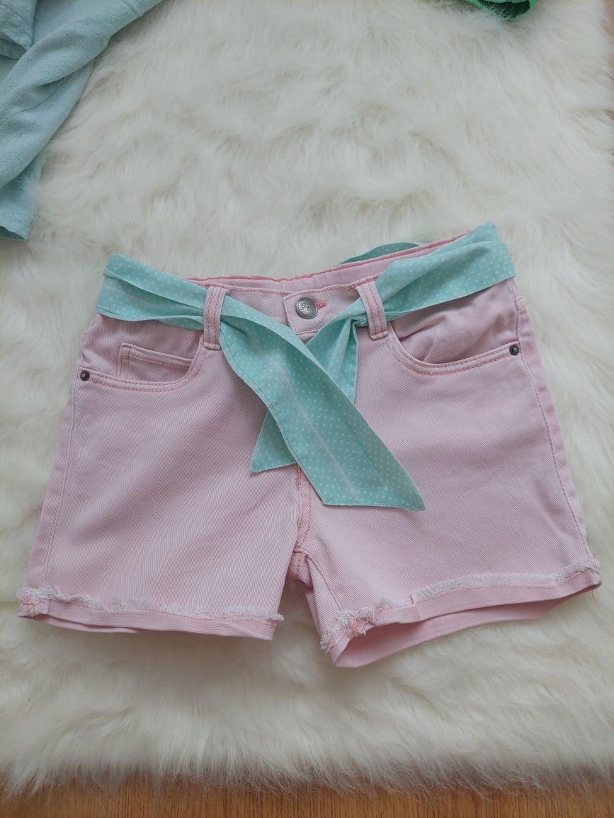 3*Pants HM,Reserved,CrushOne 8-10 ani