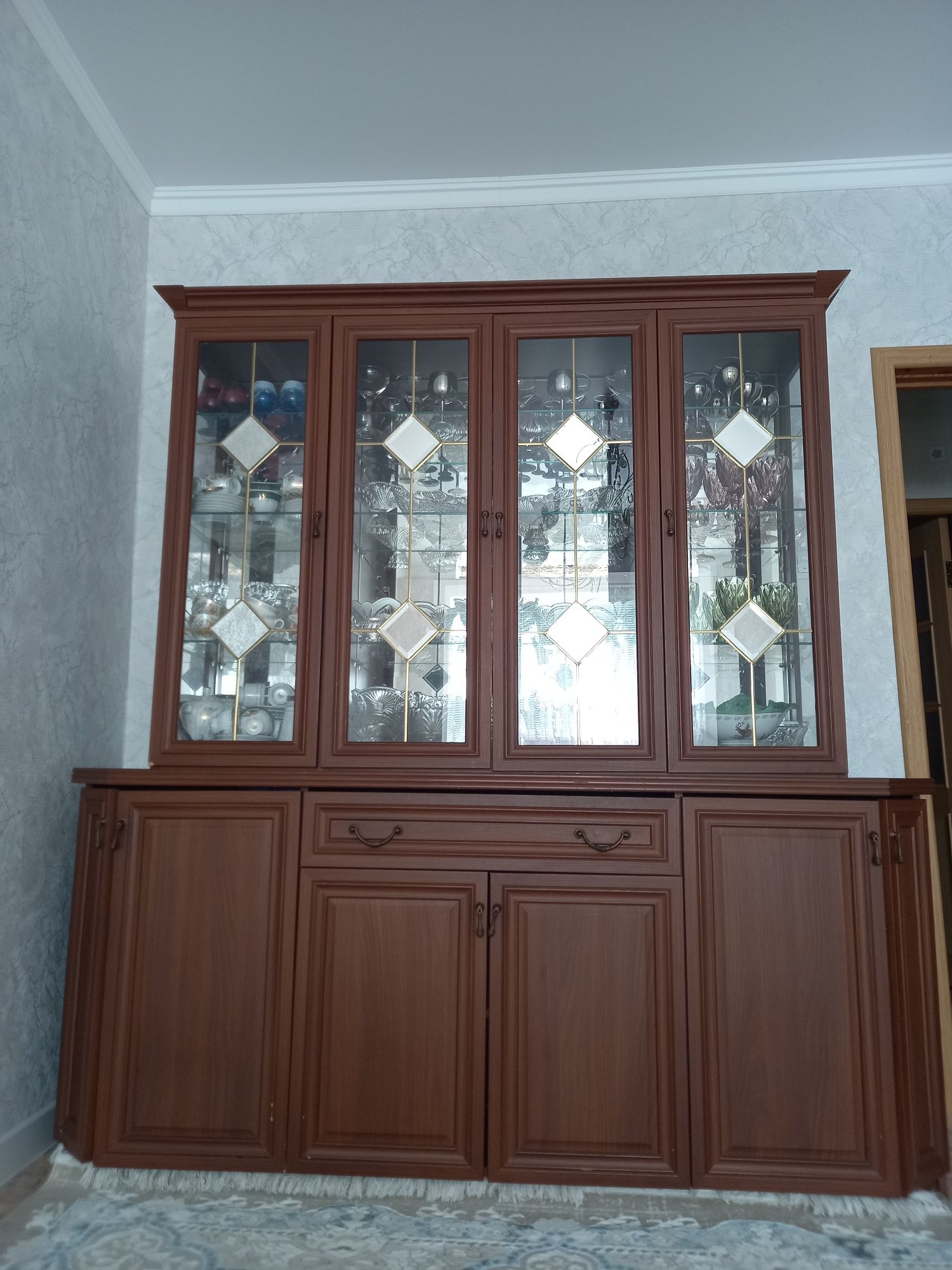 СРОЧНО продам ГОРКУ для посуды