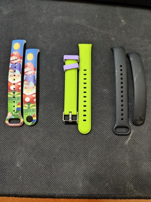 Ремешок для часов smart band Xiaomi 7 8 9 серии