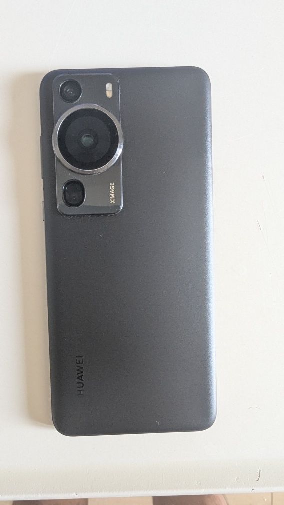 Huawei P60 PRO 256GB, 12RAM, Google Play