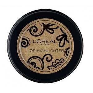 Loreal L'Or Powder Highlighter pt fata/ochi/obraji Iluminator