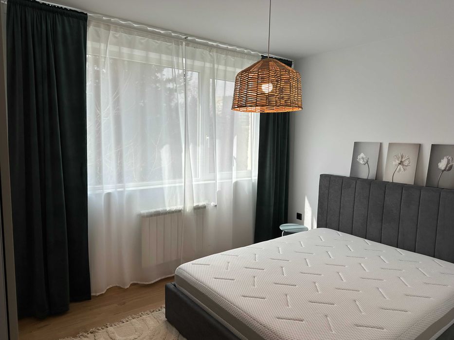 Продава се Тристаен апартамент в София, Център - 78 кв.м за 3065 €/кв.м - Снимка #7