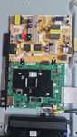 Tv Smart Samsung UE55AU7172 la dezmembrat