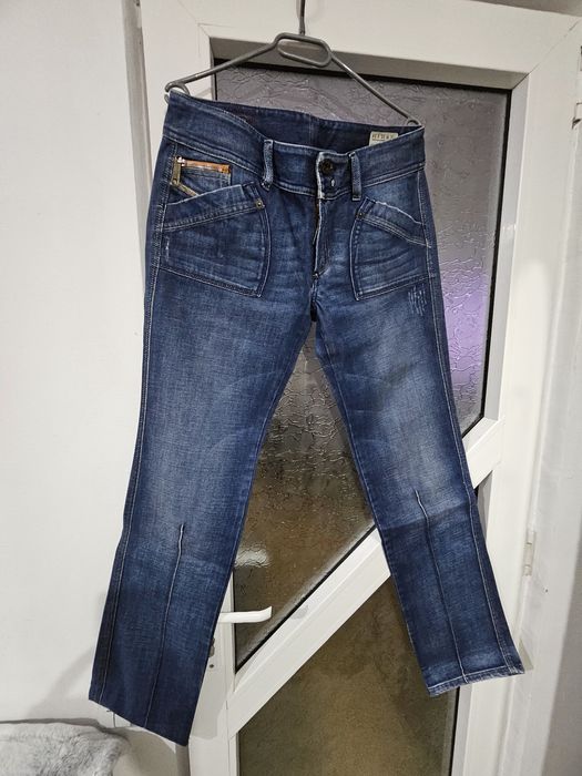 Blugi Diesel originali