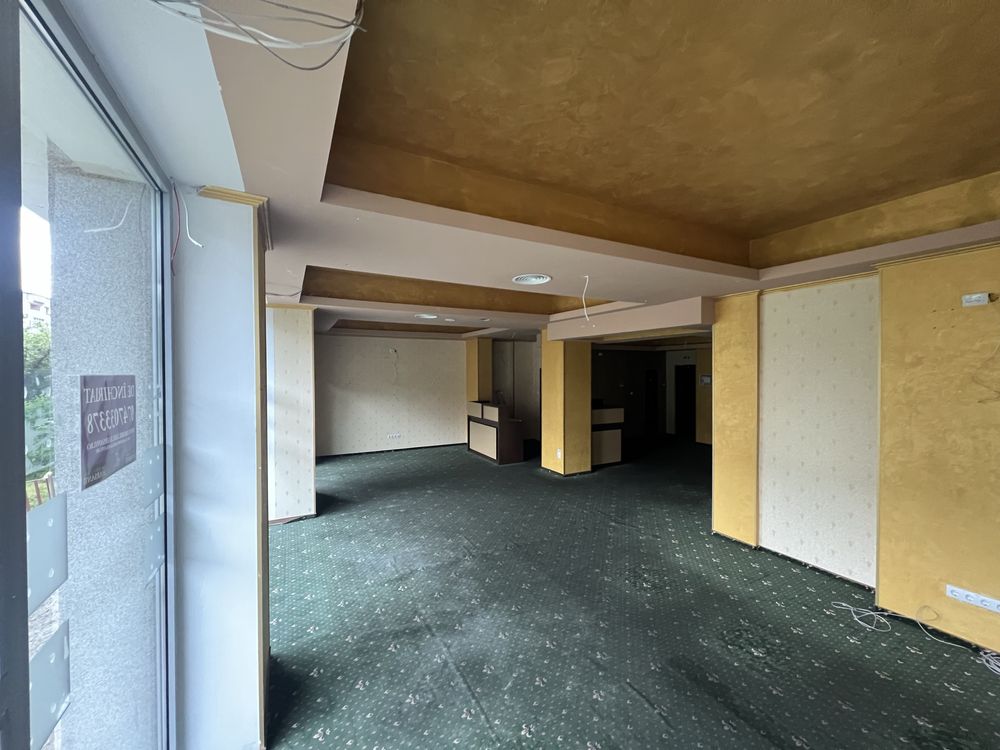 Spatiu Comercial