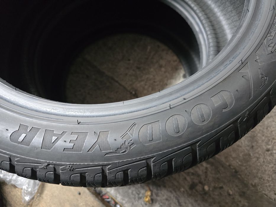 Goodyear 225/45 R17 91H MS iarnă