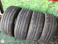 225 50 r18 Michelin vară