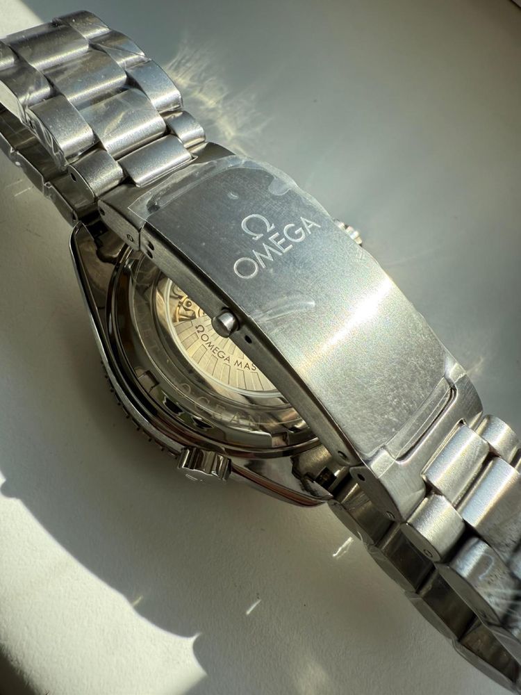 Omega Sea Master