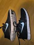 Adidasi Nike Free run 5.0