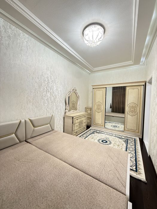 Квартира арендага берамиз.Темур шох