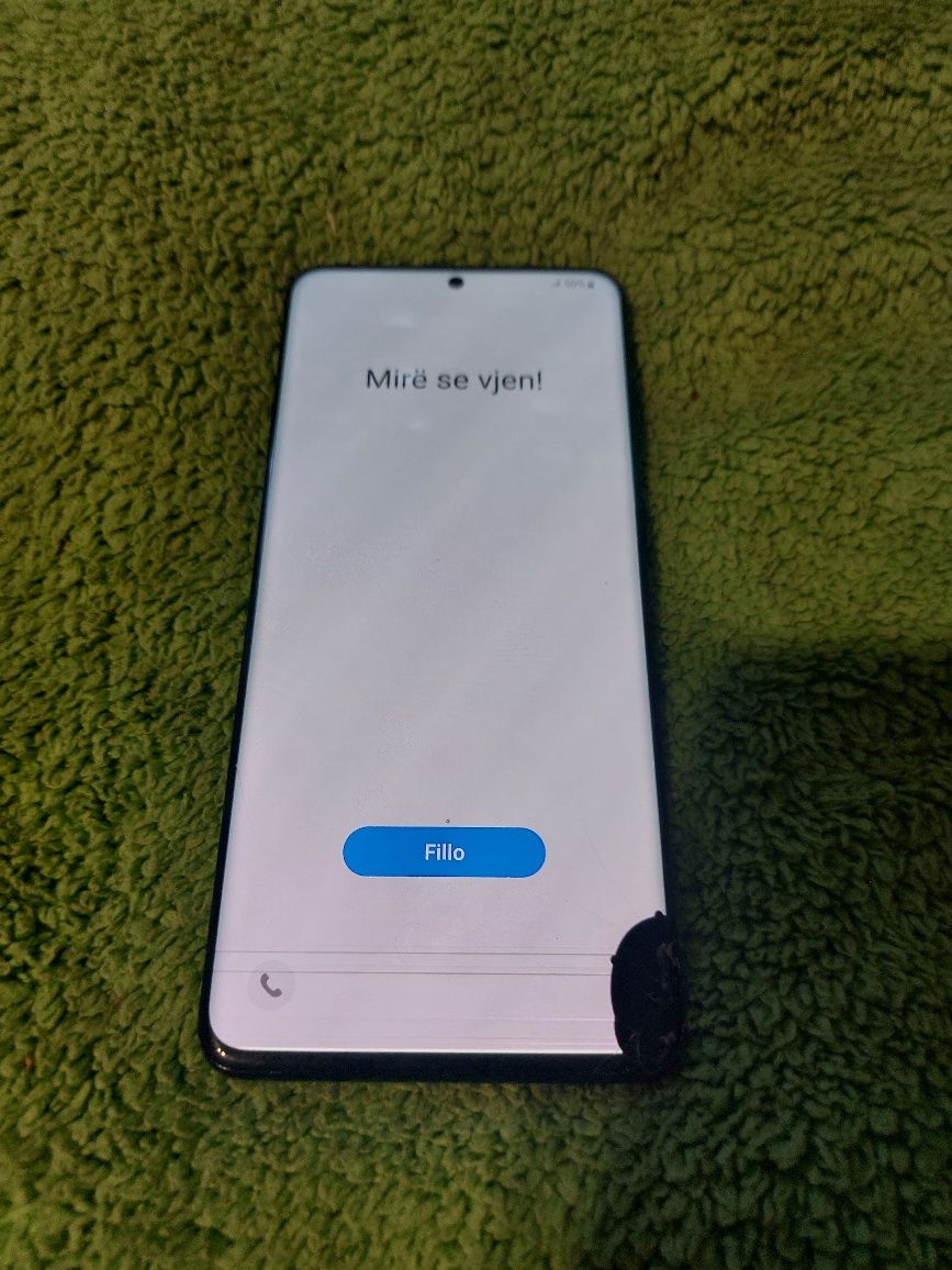 Samsung Galaxy S20 Plus 5G