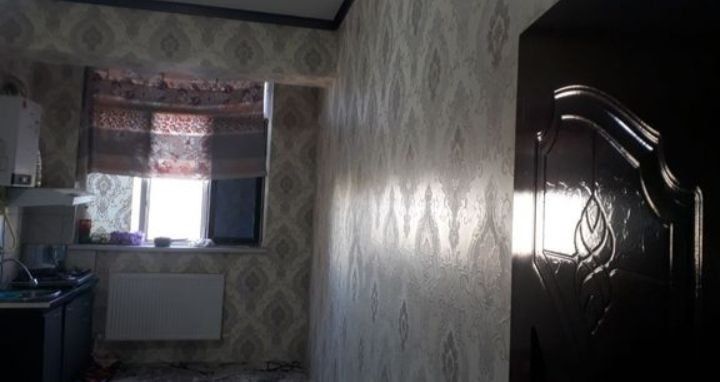 Продается 1 комнатная квартира на 3 этаже в 8 этажном кирпичным доме с