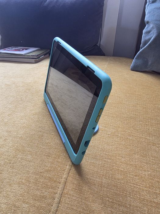 Tableta Amazon Fire HD 8 Kids Pro tablet (2024), 8" HD, 32GB