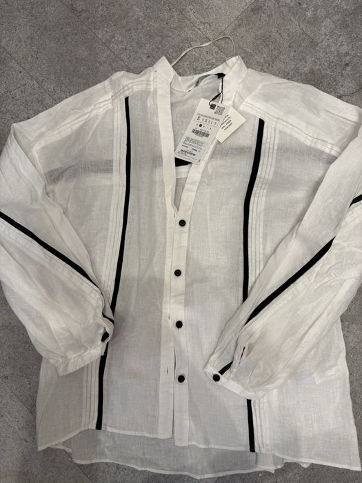 Продам новые рубашки zara