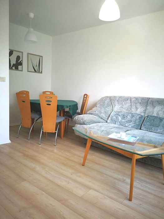 Дава се под наем Двустаен апартамент в София, Люлин 9 - 48 кв.м за 497.25 € - Снимка #1