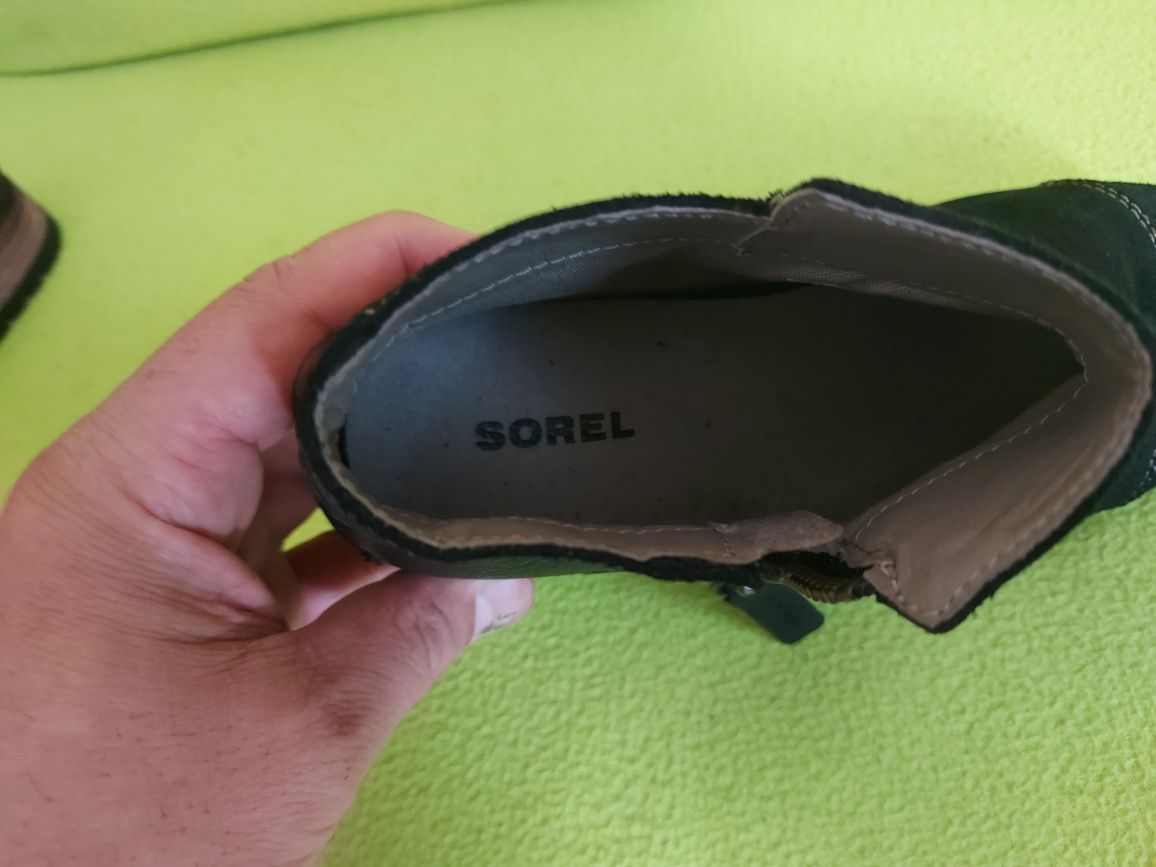 Sorel-36н-НОВО-Оригинални