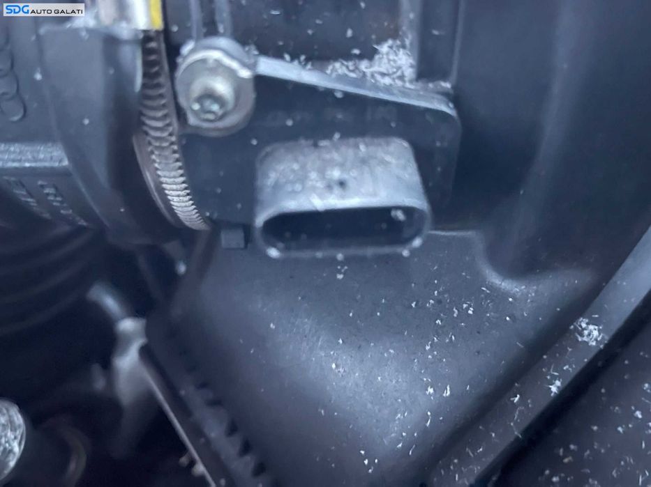 Debitmetru Aer Volkswagen Tiguan 2.0 TFSI CCZA CCZC 2008 - 2018 Cod 06J906461D [C1878]