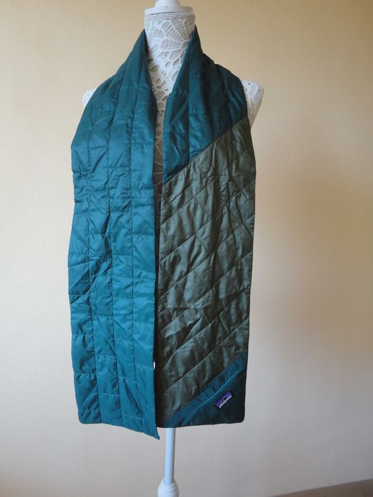 Patagonia/нов шал