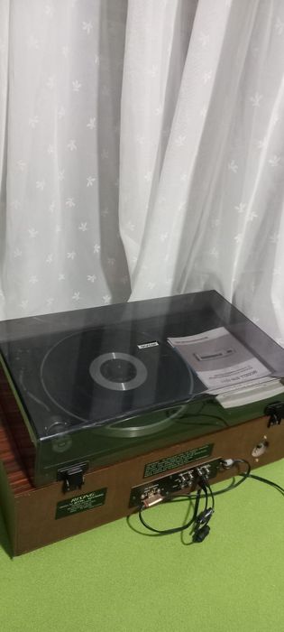 Centru muzical( monobloc) Rising str 1011mc