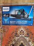 Aspirator PHILIPS