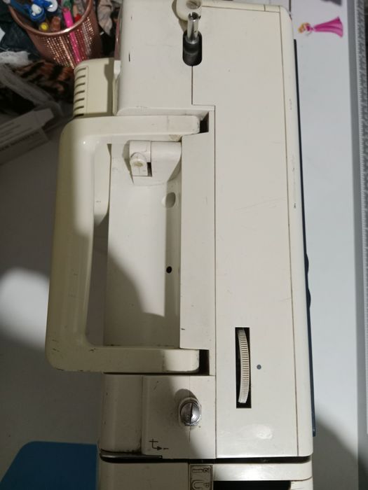 Tikuv mashinasi boutique S50