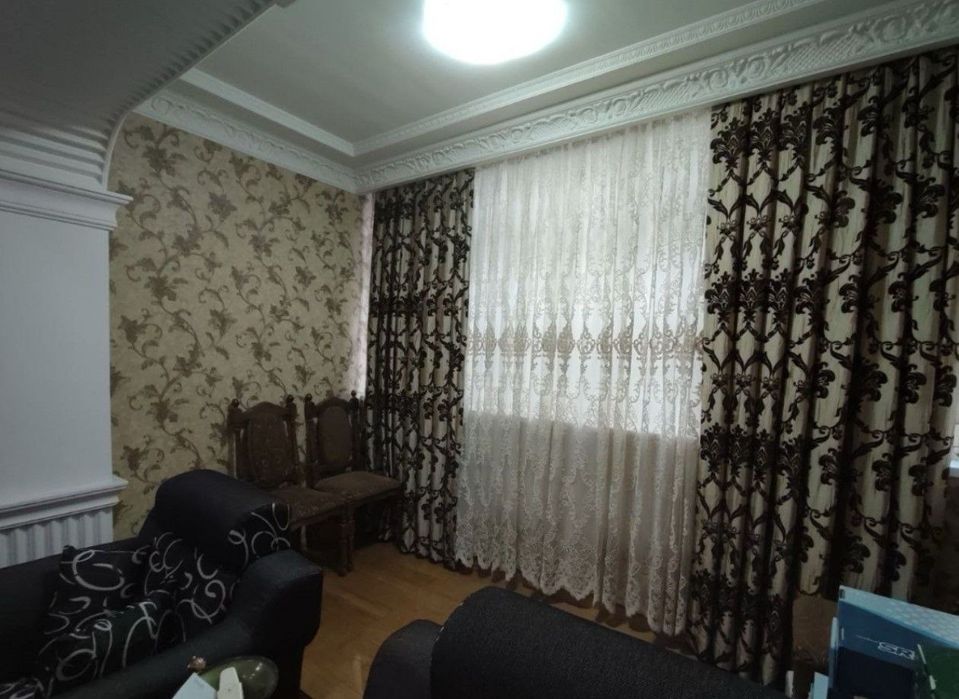 Продаётся 3 комнатная квартира 77 серия Юнусабад 18 квартал