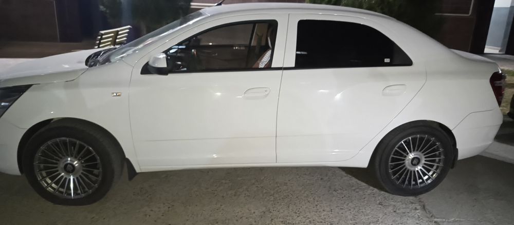 Obmen zavod diskaga kobalt