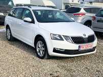 Skoda Octavia 2.0TDI Ambition 4x4 / 05.2018/LED - Posibilitate leasing
