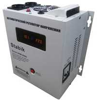 Стаблизаторы тока Stabik-UKM5000VA Stablizator Stabik-5kva