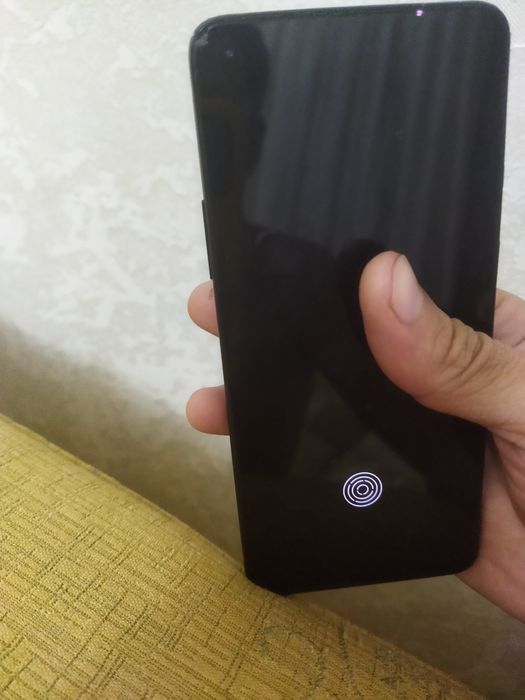 One plus 9R 256 Гб ОЗУ 12+12