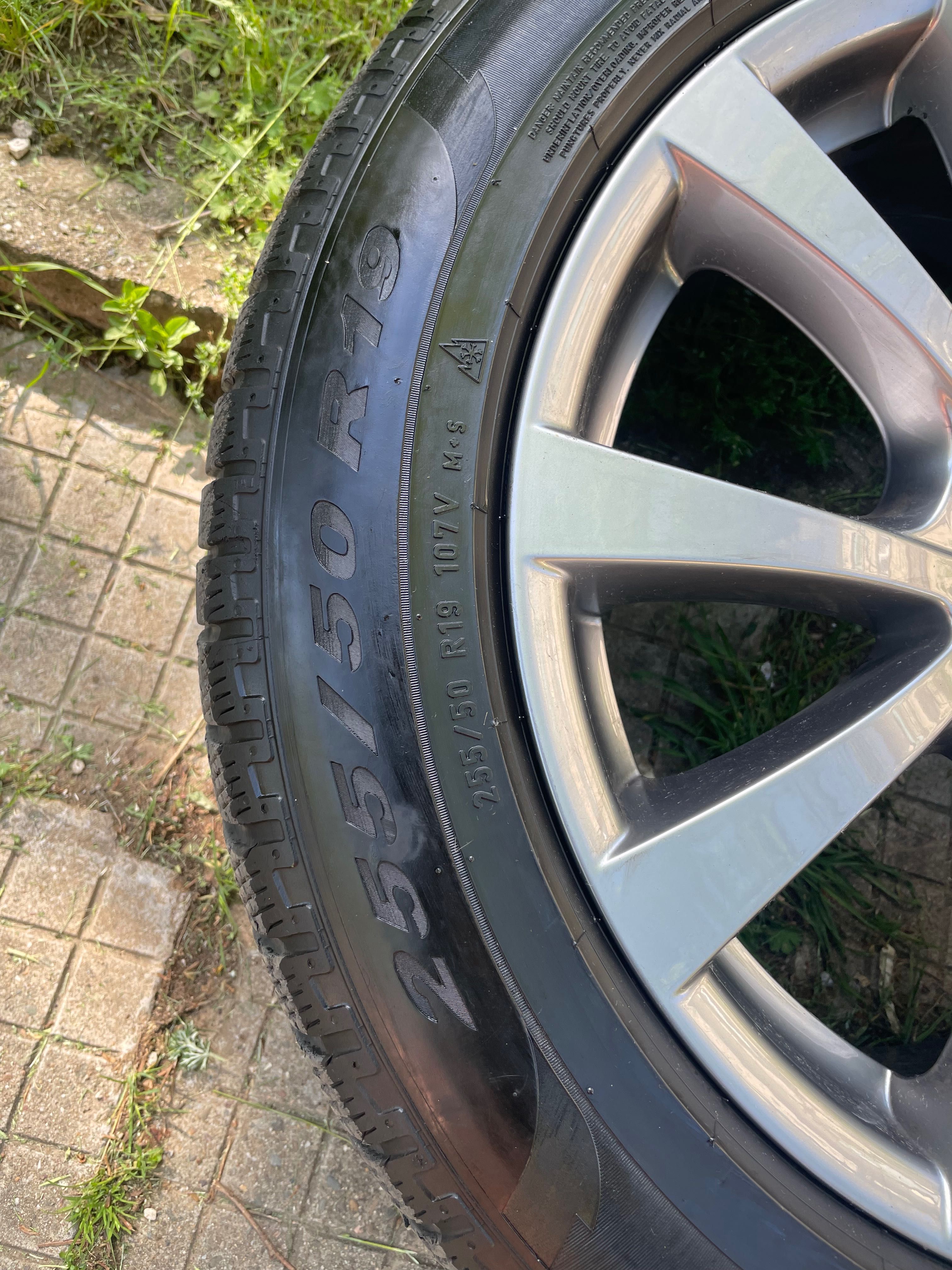 19 джанти bmw x5,x6 e70,e71,F15,F16,E90 style 298
