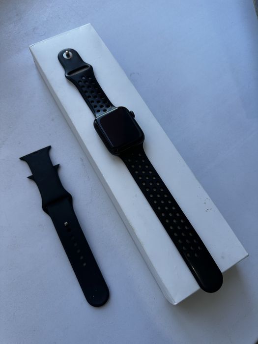 apple watch se 2