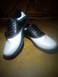 Спортни обувки/маратонки Dunlop (голф)