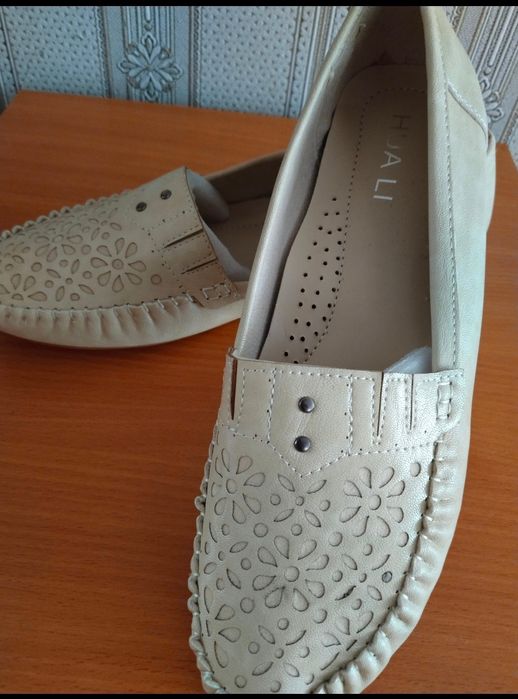 Продам макасины шикарного качества