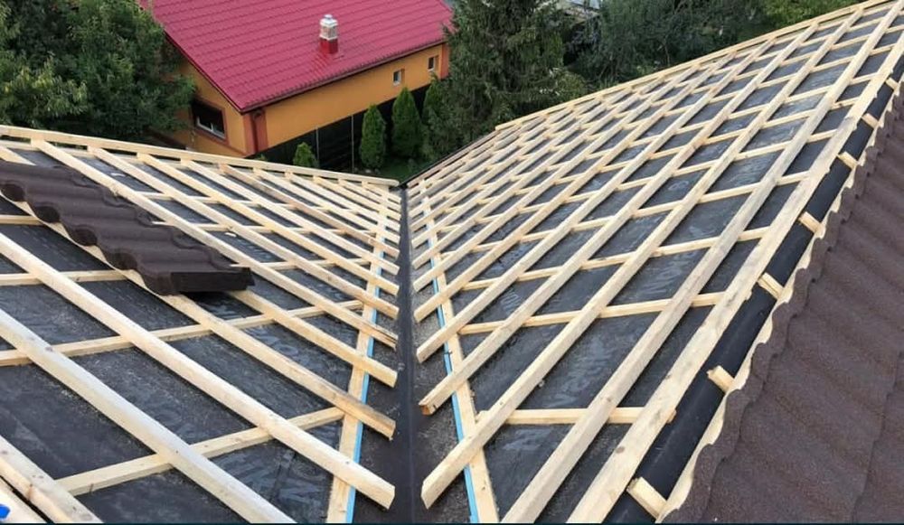 Servici Reparatii Acoperisuri