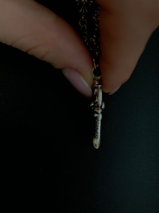 Stellar x Mayheath Faith Necklace