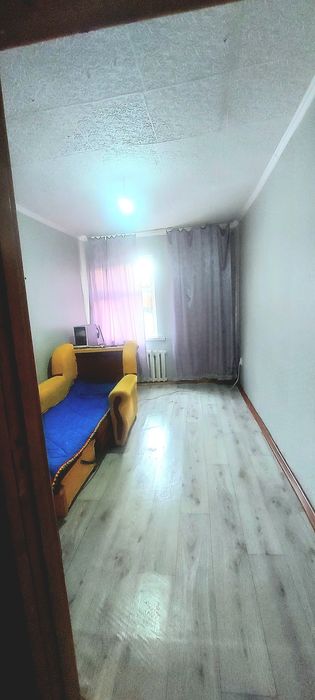 Продам 3 х комнат отный дом