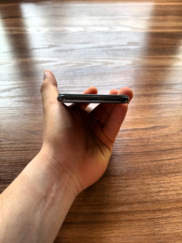 Iphone x ideal 128
