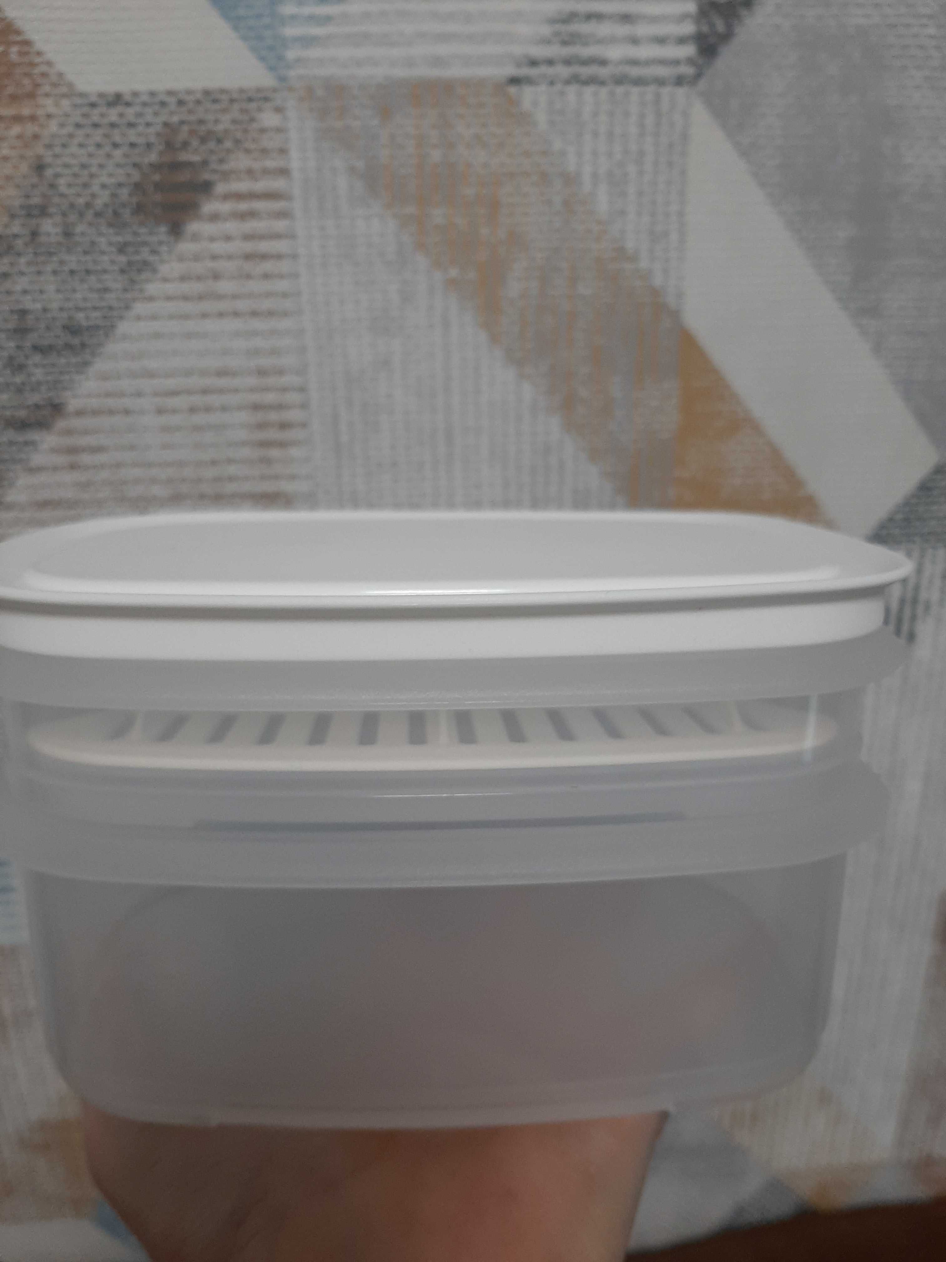 Фригосмарт на Tupperware