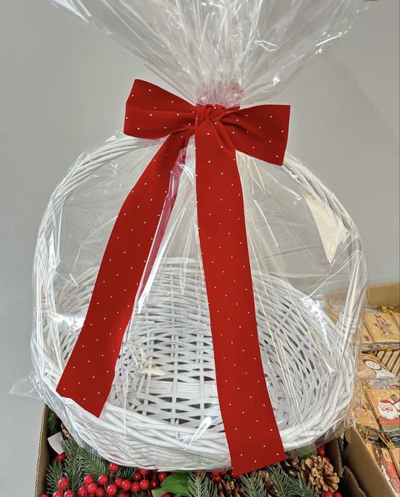 Подарочные корзины опт и розница