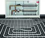 Instalatii termice si electrice