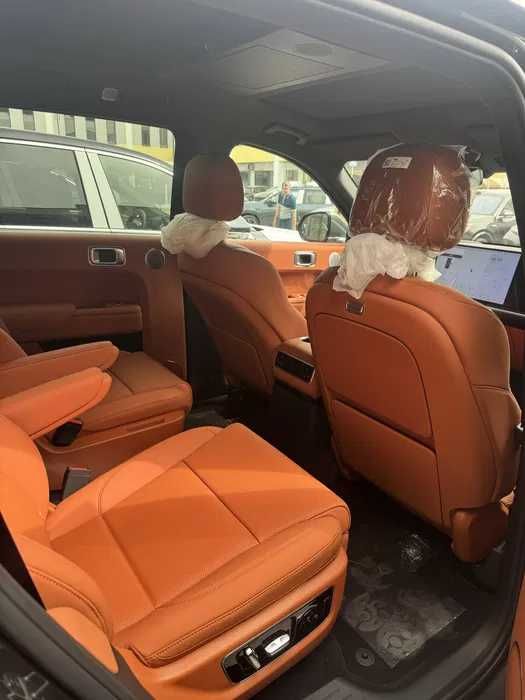 Lixiang L9 Ultra Nasiyaga beriladi yaxshi narhga