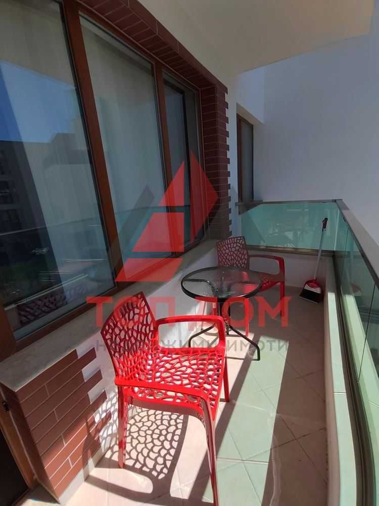 Дава се под наем Двустаен апартамент в Варна, Виница - 70 кв.м за 510 € - Снимка #8