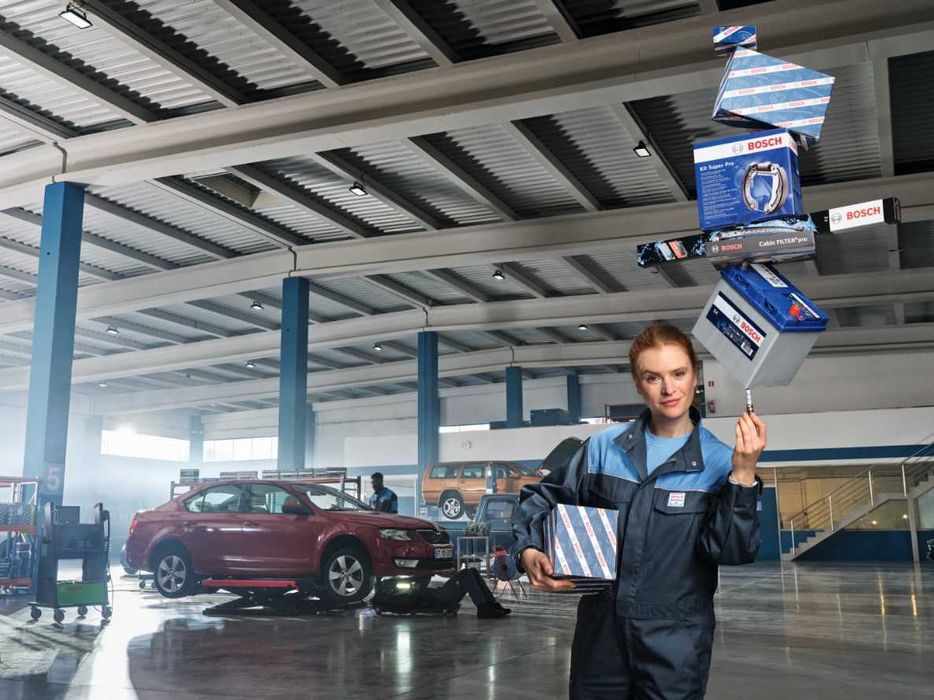 Service Auto Bosch – 1 Decembrie | Vopsitorie,Mecania,Itp,Inchirieri